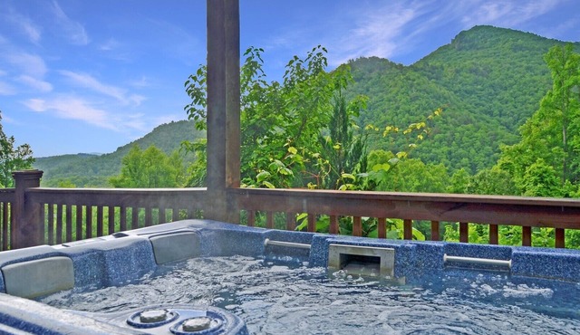 Dreamcatcher - Free Railroad Tix - secluded - Fire Pit and Outdoor Bed Swing