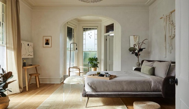 DREAMERS bnb