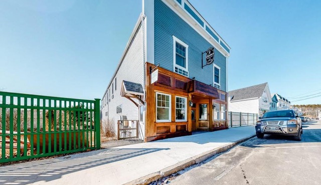 Efficient Getaway with Free WiFi - Close to Acadia National Park