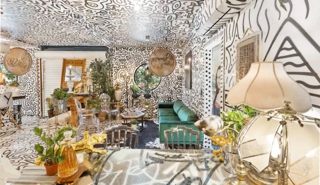 Epic Doodle Studio Near Hollywood
