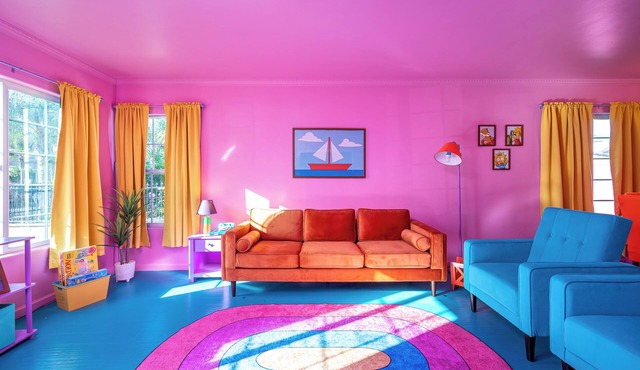 Epic Universal Studios Getaway with Pool & Fun! New Listing!