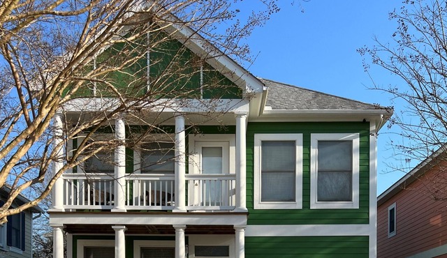 Evergreen Cottage, Devonshire Place at Bermuda Bay