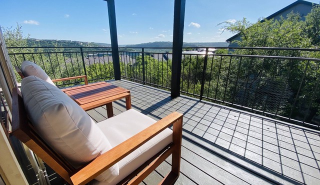 Executive, Private and immaculately furnished bedroom (within a 2/2 condo)