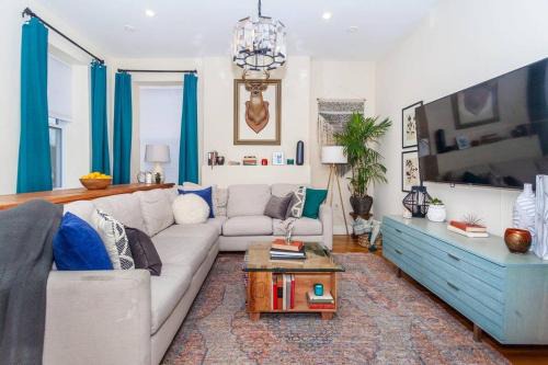 Expansive Essential Triplex near T