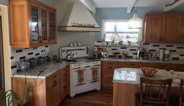 Experience it all! Enjoy the beach, pool, & spa in a family friendly atmosphere.