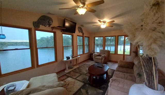 Experience Ormond Beach living near Daytona Speedway in Ormond Beach