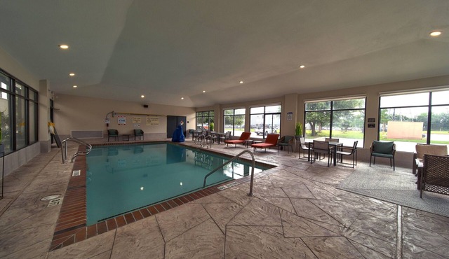 Explore Houston from 1 Bedroom Suite Near Mercer Botanic Gardens - 4.3 mi