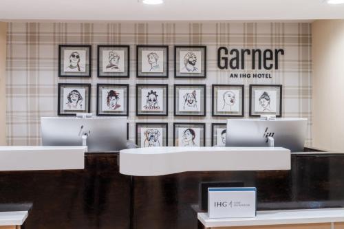 Garner Hotel Albuquerque West by IHG