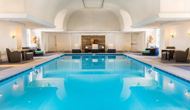 Grand America | King Suite | Grand Spa, pools, Art Tour, downtown SLC
