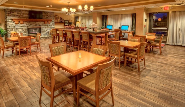 Hampton Inn by Hilton Concord/Kannapolis