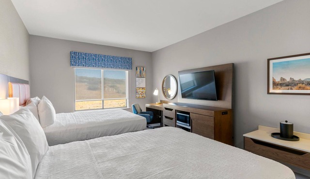 Hampton Inn Mobile-I-10/Bellingrath Gardens
