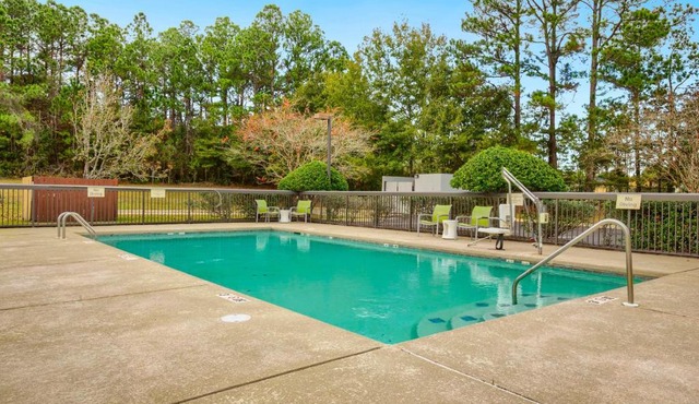 Hampton Inn Mobile-I-10/Bellingrath Gardens