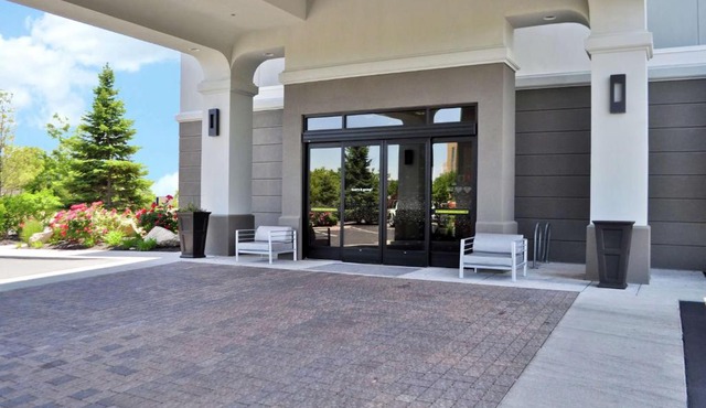 Hampton Inn & Suites Salt Lake City-West Jordan