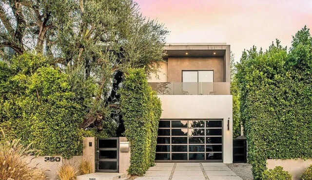 Harper - Unparalleled Luxury Living in a Contemporary Modern Villa