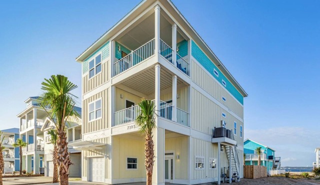 Havana Club, Navarre Beach
