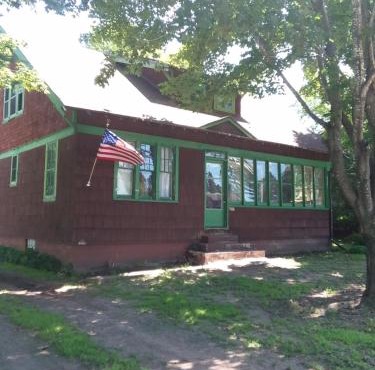 Hemlock House