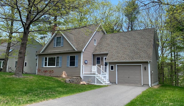 Highland Ave-Get July 3rd free when renting July 4th week! in Ogunquit