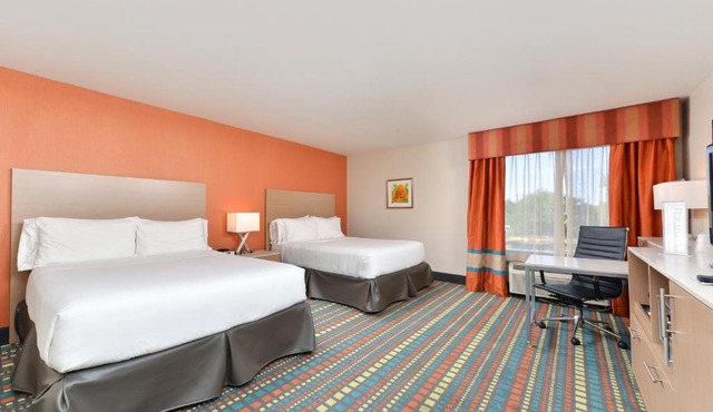 Holiday Inn Express Albuquerque N - Bernalillo by IHG