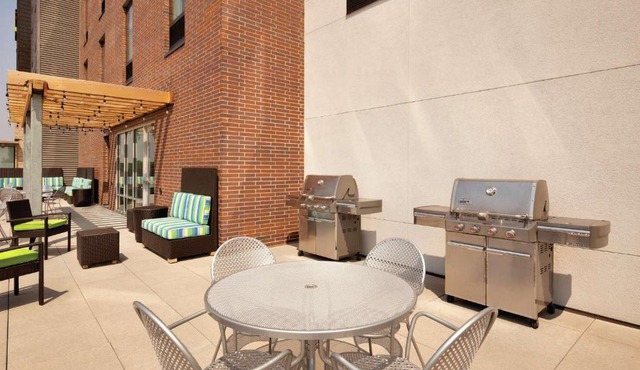 Home2 Suites by Hilton Minneapolis Bloomington