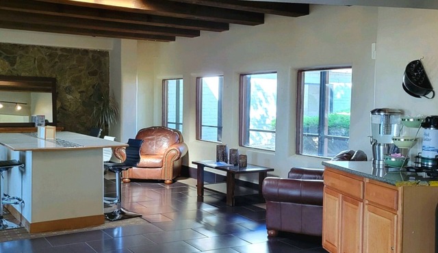 Hotel Inn Santa Fe