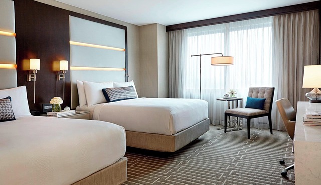 JW Marriott Minneapolis Mall of America