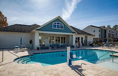 Landing Apartments - Ventana Northlake