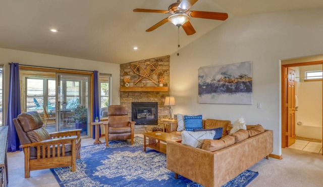 Last-Min Summer Escape! Book Jul/Aug Stay by 7/31, 15% Off