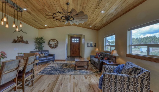 Last-Min Summer Escape! Book Jul/Aug Stay by 7/31, 15% Off