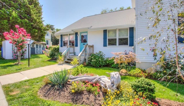 Last minute cancellation! Price reduced!