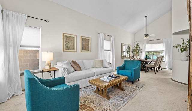 Location! Location! Amazing *Hidden Gem* -NE Heights! Family and pet friendly 🐶