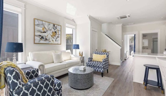 Luxe at The Cove Riverwalk Villas