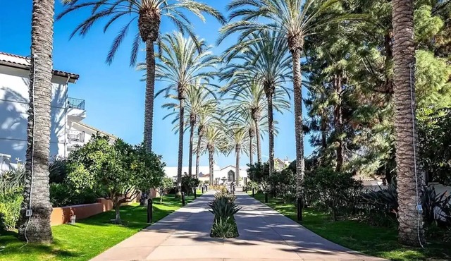 Luxury 1BR Villa 6517 at La Costa Resort/Pool, Spa & Golf