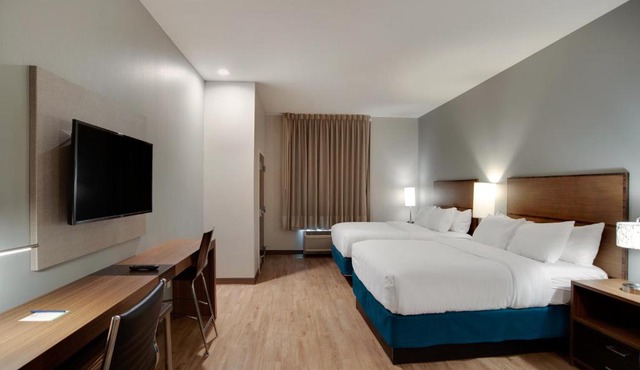 MainStay Suites Carlisle - Harrisburg