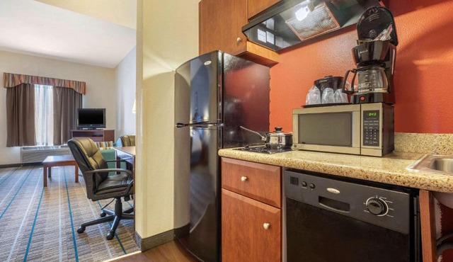 MainStay Suites Grantville - Hershey North