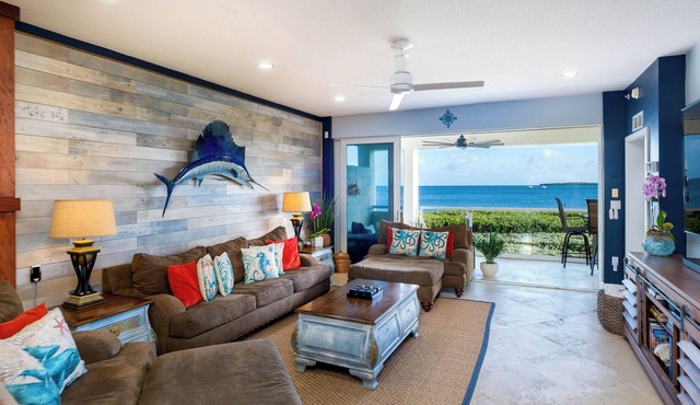 Mariners Club 312, VRNR Luxury Collection, Epic Amenities, Indoor Pickleball