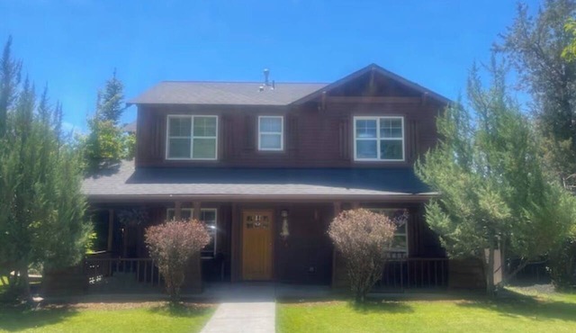 Marvelous 4-bedroom house in Bend perfect for your getaway