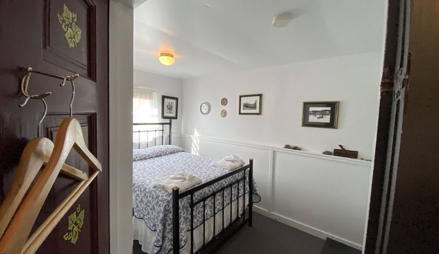 McCarthy Lodge Resort