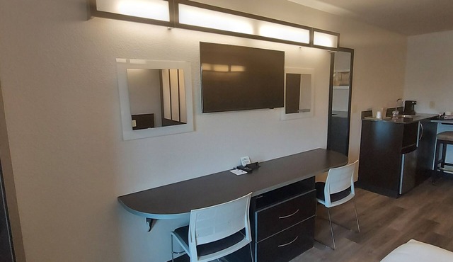 Microtel Inn & Suites by Wyndham Hoover/Birmingham