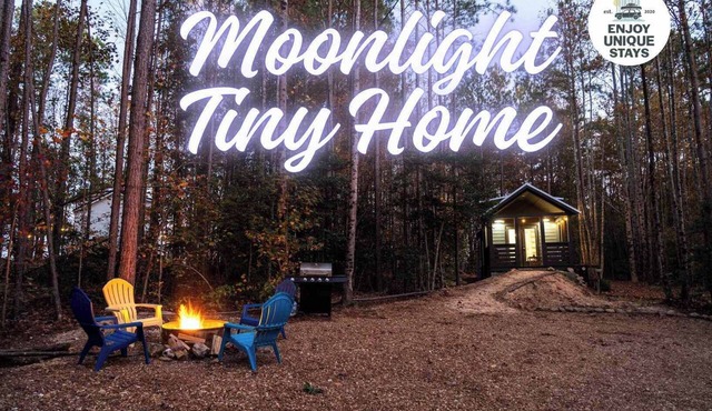 Moonlight at Mentone with Free Internet! Fire Pit
