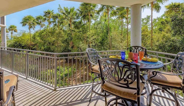 *NATURES EDGE* Ocean Condo/Pool & Tennis + Last Key White Glove Service.
