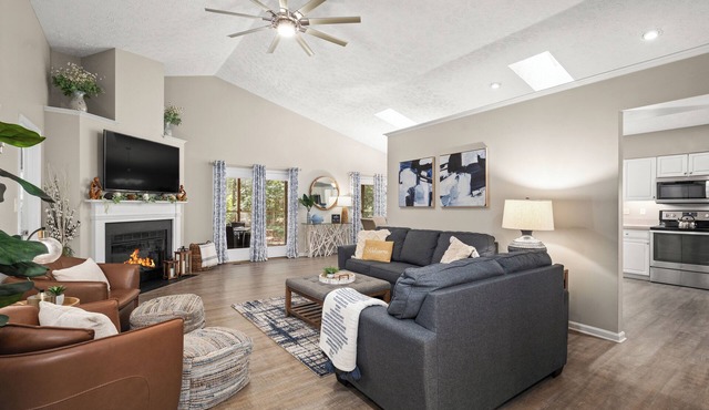Ocean Pines Retreat with Beach Club