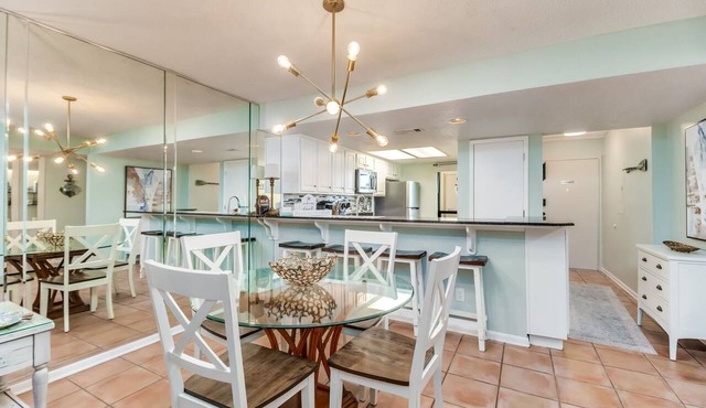 Orange Beach 2BR Sleeps 6 Bayside Boat Slips