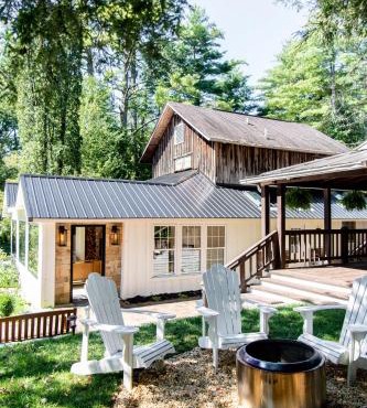 Outpost Inn