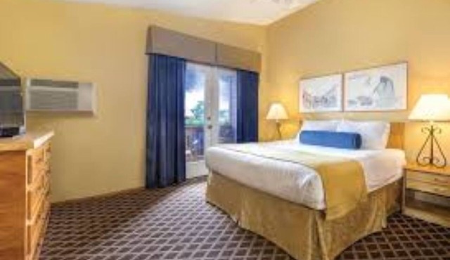 Pagosa Springs 2Bed/2Bath Lockoff!