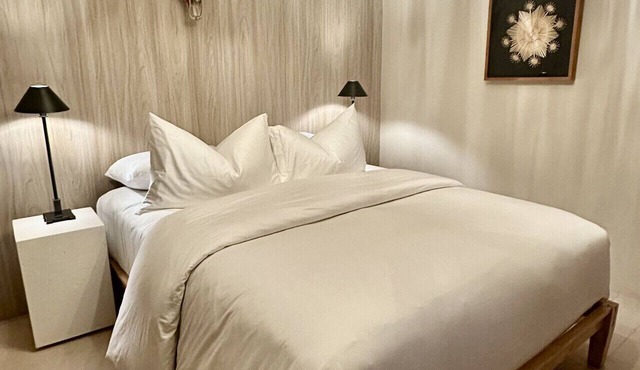 Palace Modern Hotel at the Plaza - King Suite 6