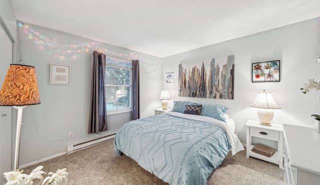 Quaint Stillwater Retreat Near Downtown - 5 Minutes to Downtown Stillwater