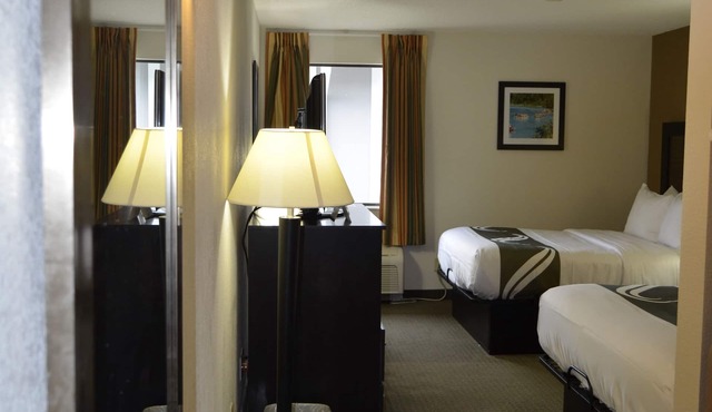Quality Inn Ocoee - Cleveland East
