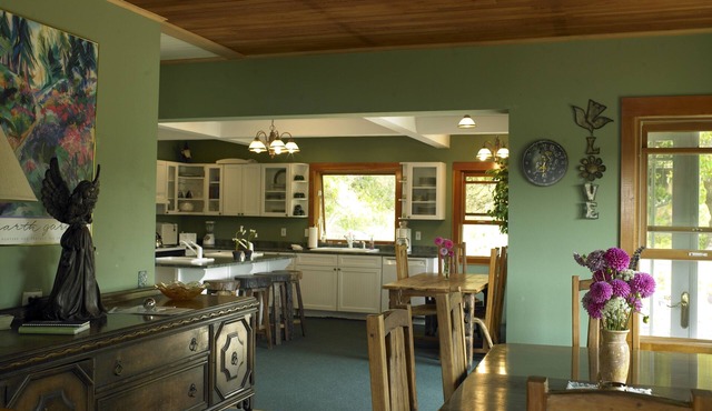 Quintessential Island Getaway on Orcas Island. Gorgeous view! Starting at $199 in Eastsound