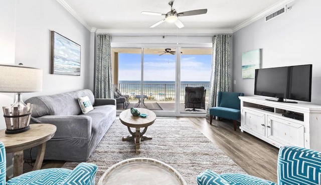 Regency Isle Unit 307
