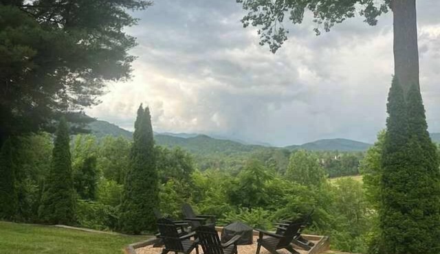 Riverhill Ridge